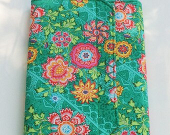 iPad Air 2 Case, iPad 4 Cover, iPad 3 Cover, all sizes, Dazzling Green Tablet Cover