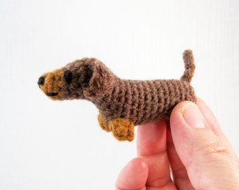 Jake the Dog Amigurumi Pattern PDF Crochet Pattern