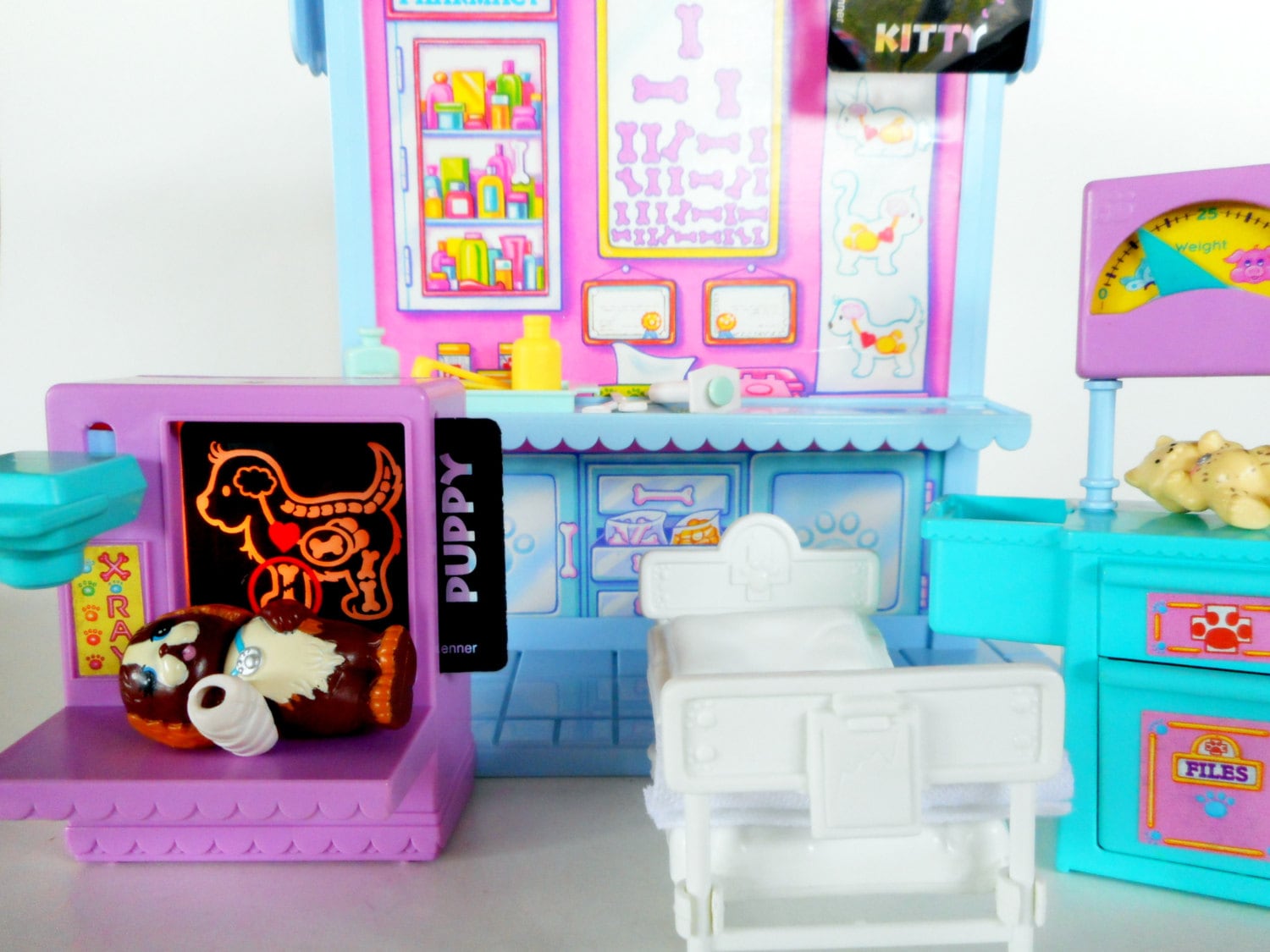 vintage littlest pet shop care center playset by by 2bcre8iv vintage littlest pet shop care center playset by by 2bcre8iv