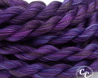Perle Cotton Size 12 #183