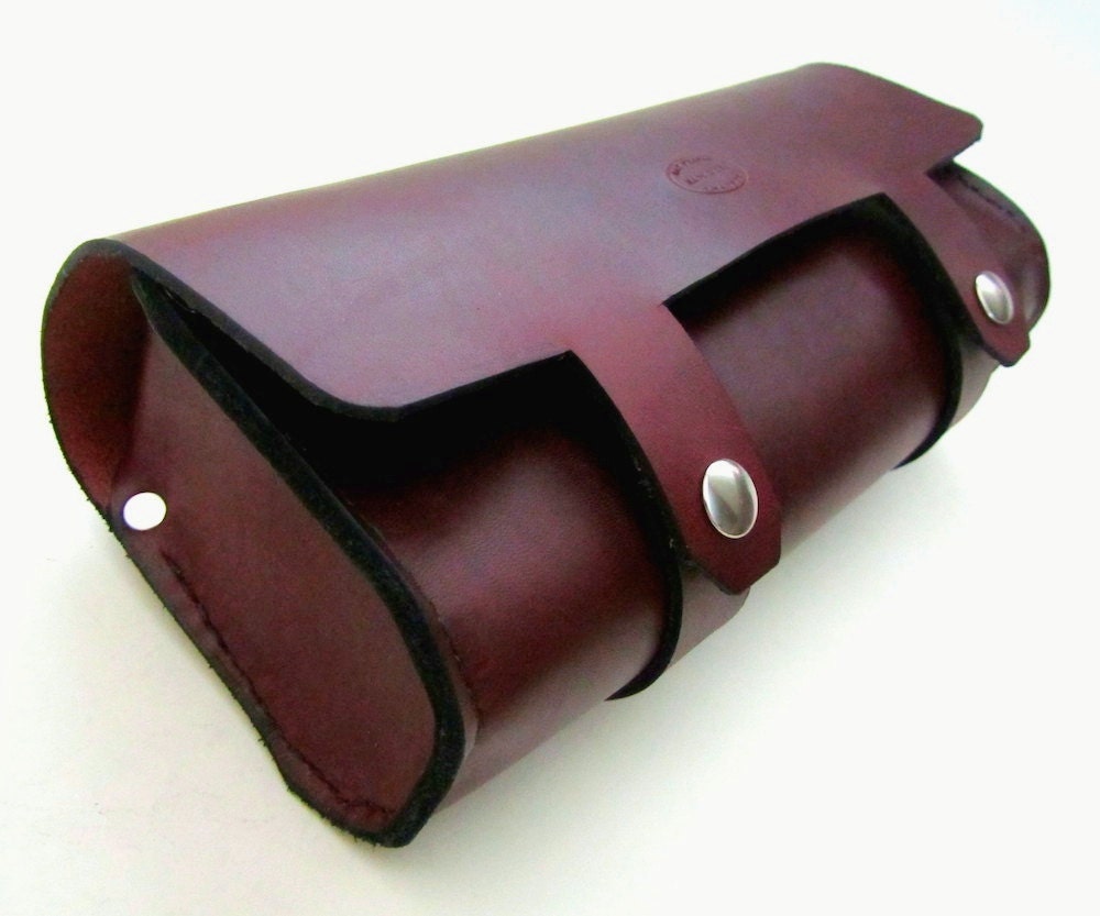 harley leather tool bag