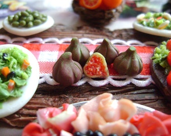 Lot 5 Figs (7-8 mm)