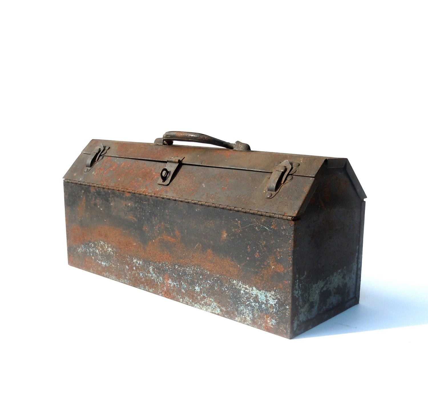 Storage box rust фото 104