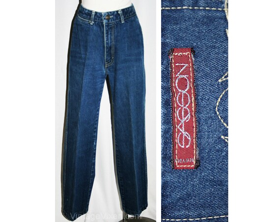 sasson jeans