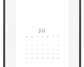 2017 Wall Calendar, 2017 Wall Calendar,