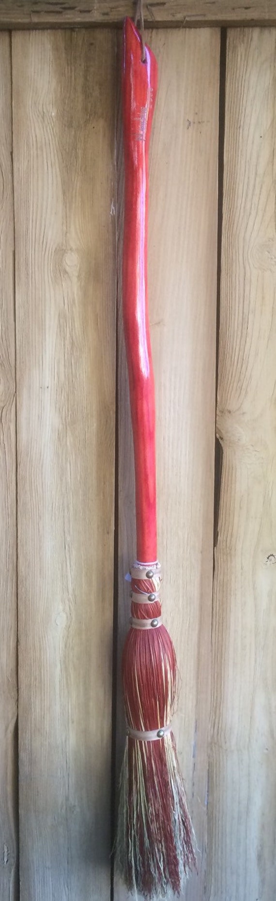 Flying Broom Nimbus 2000/Nimbus 2001/Firebolt