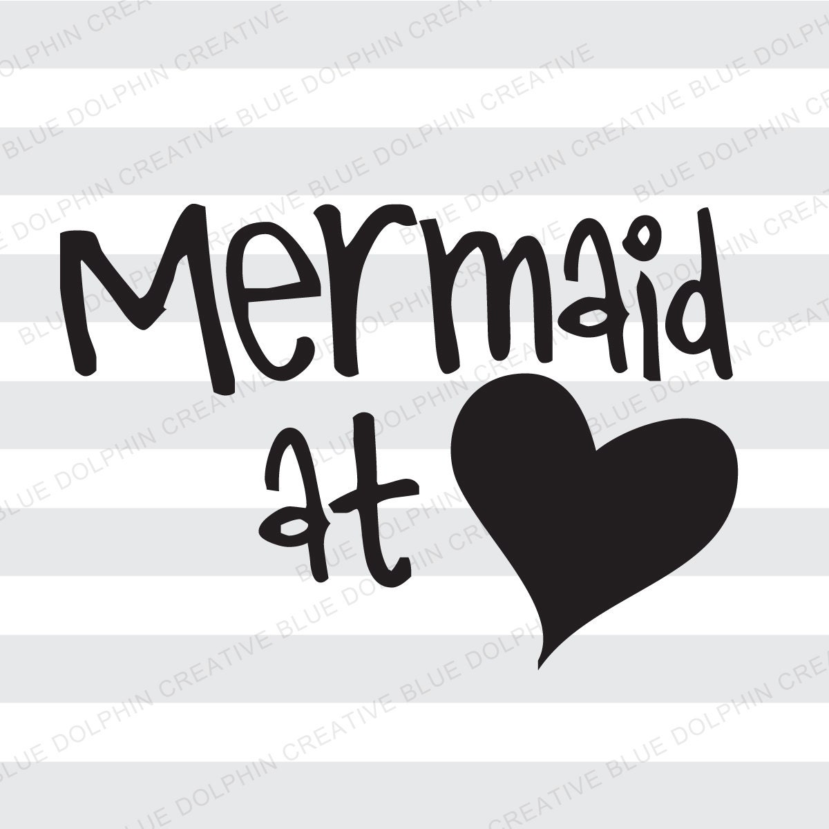 Free Free 115 Mermaid At Heart Svg Free SVG PNG EPS DXF File
