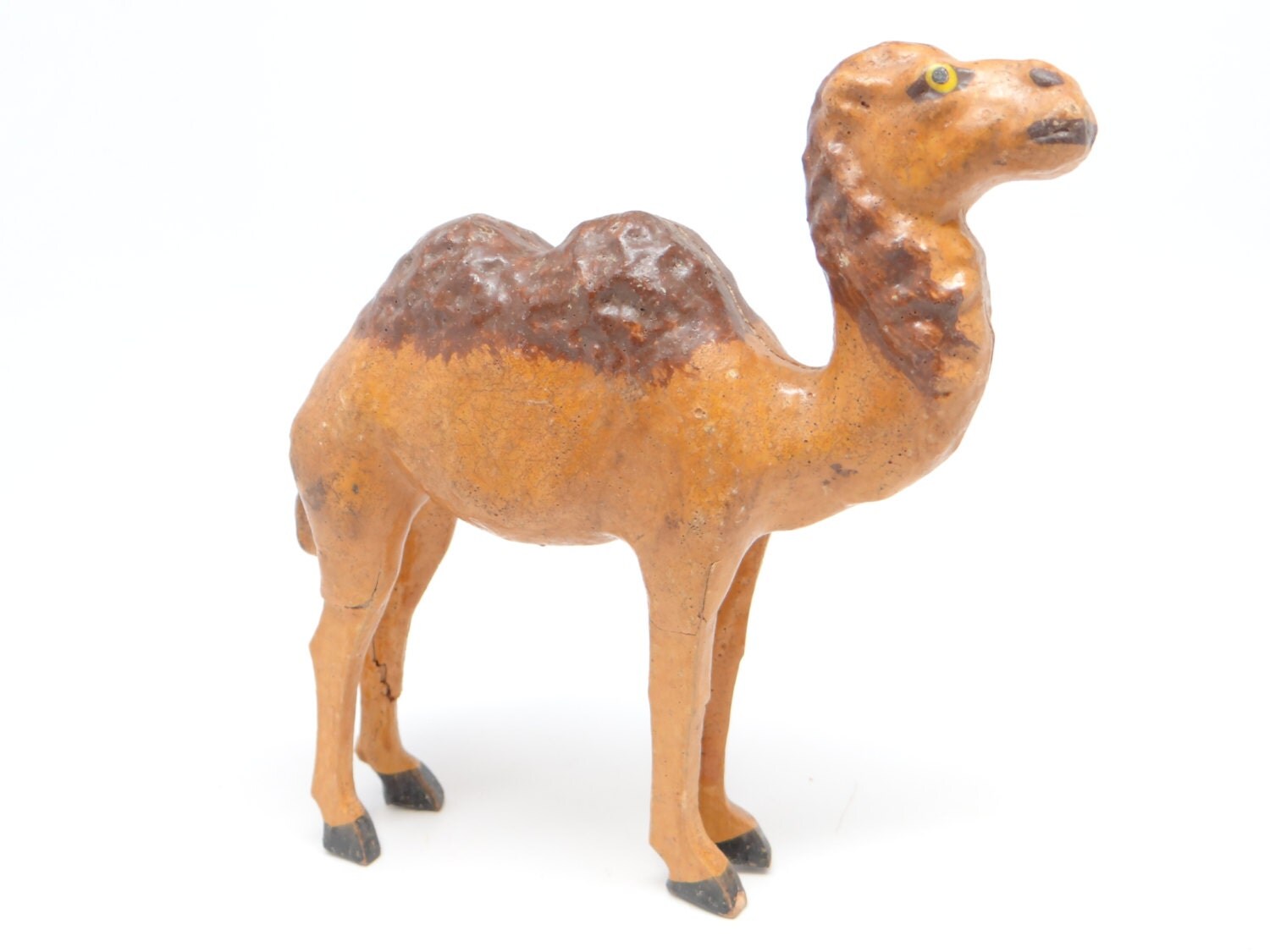 toy camel figurines