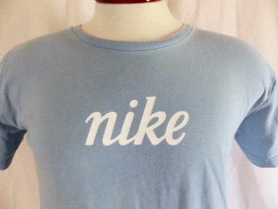 nike shirt pastel