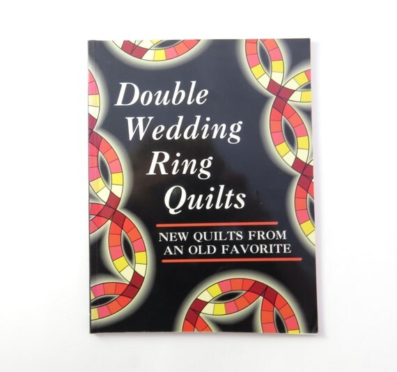 double-wedding-ring-quilts-book-quilting-book-by-hobbitbags