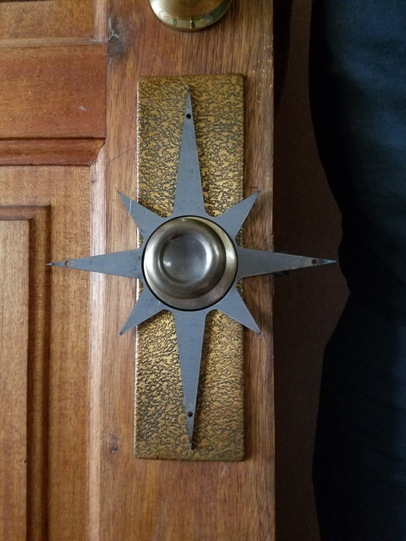 How To Change A Door Knob >> Items similar to Mid Century,MCM,Starburst,Door Knob,Door Plate,Modern,MCM Door,Mid Century Door ... How To Change A Door Knob >> Items similar to Mid Century,MCM,Starburst,Door Knob,Door Plate,Modern,MCM Door,Mid Century Door ...
