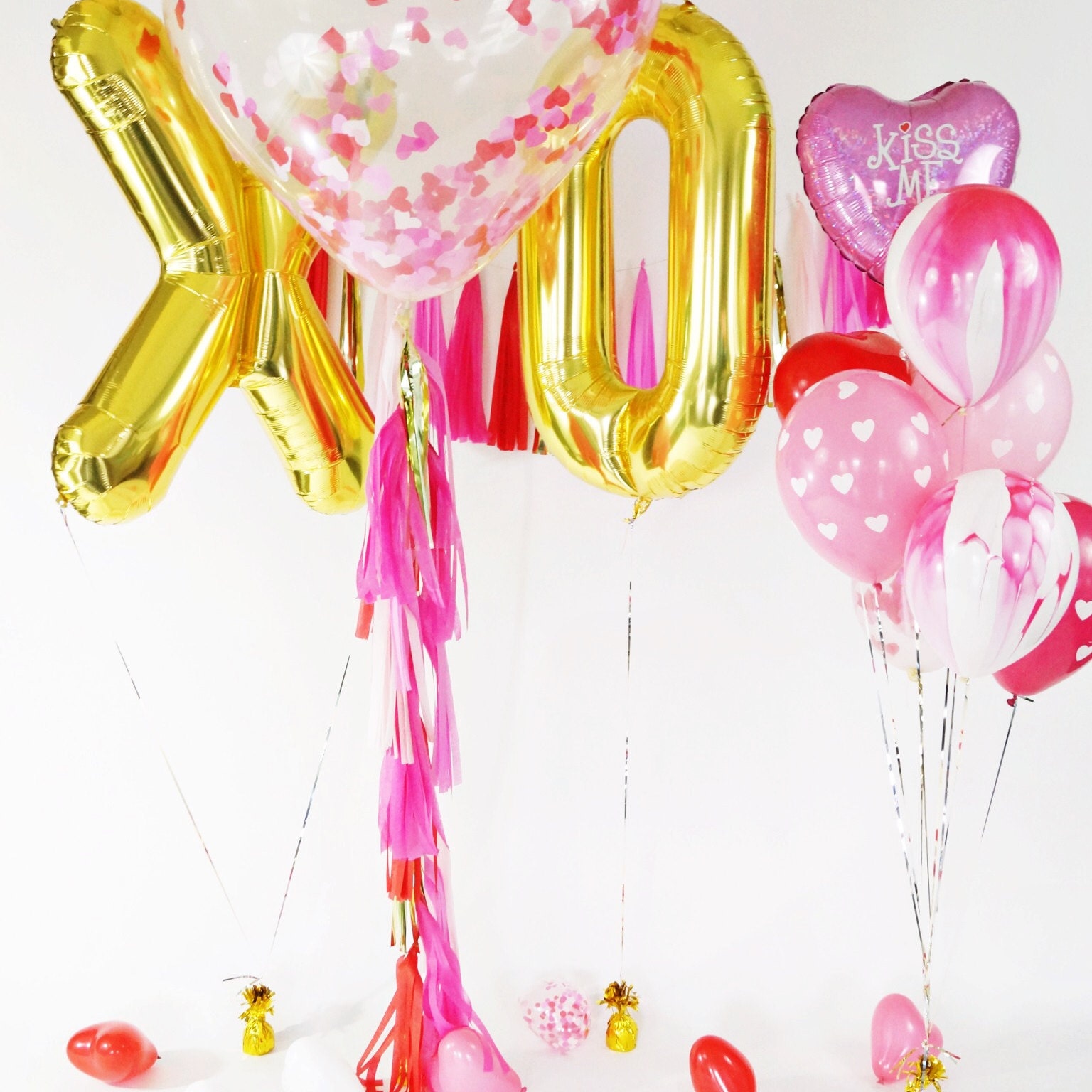 Featured ETSY Products Birthday Party Ideas for Kids