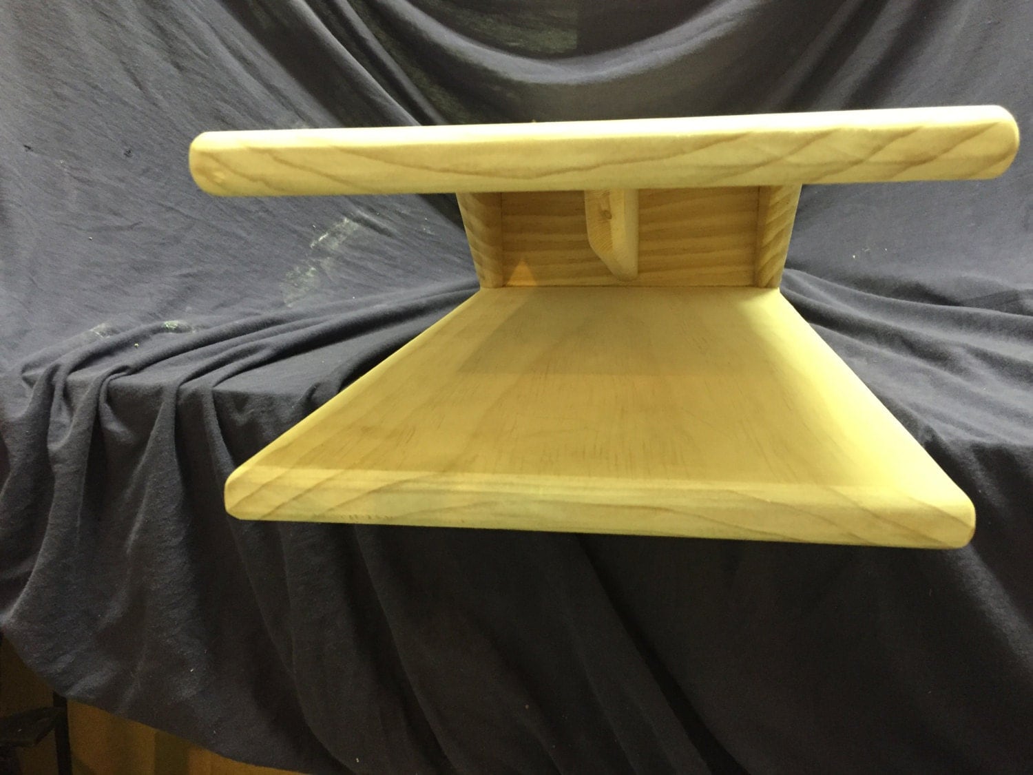 Embroidery Machine Riser 30 Long X 91/4 Wide X 43/4 Tall