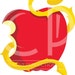 Descendants Apple SVG Files