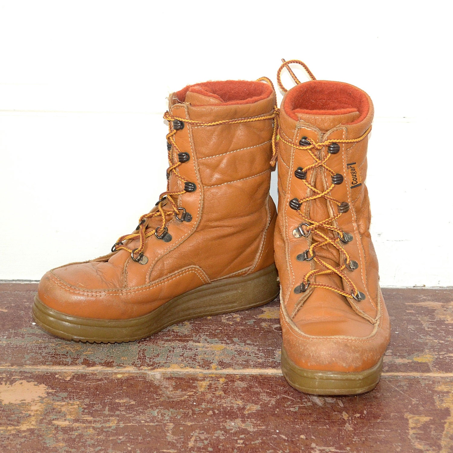 coutgo boots