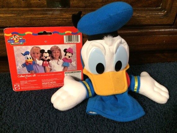 mickey stuff