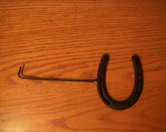 horseshoe boot puller