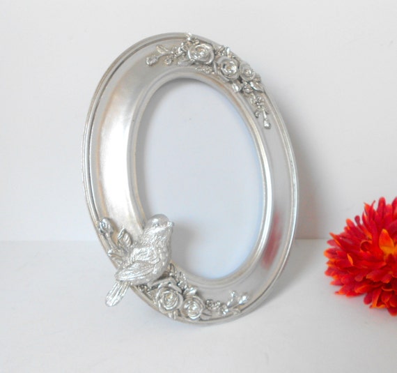 4x6 Oval Picture Frame Ornate Oval Photo Frame Decorative