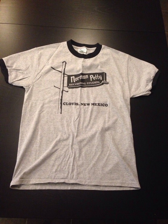 recording studio shirt