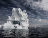 Antarctica, Nature Photography, Fine Art Photography, Digital Download