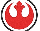 Rebel Alliance