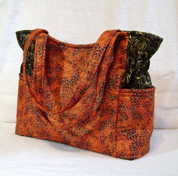 fabric handbags for sale