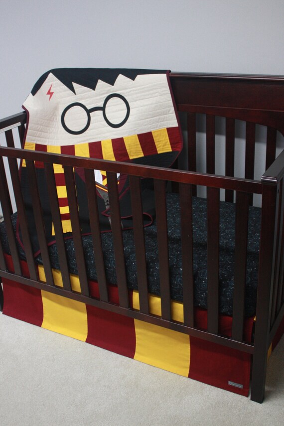 Harry Potter baby beddingHarry Potter Variant by