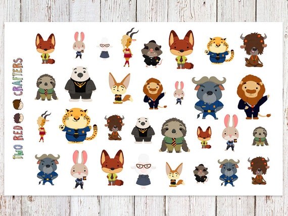 List Of Animals Zootopia World Wikia Fandom List Of Animals Zootopia World Wikia Fandom