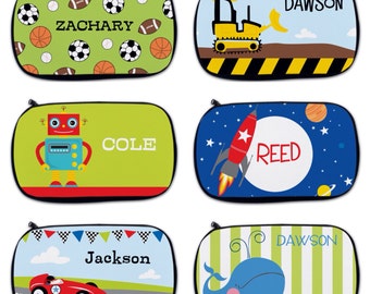 Boys Toiletry Bag, Teen Boy Toiletry Bag, Boys Personalized Gift, Gift for Him, Son Gift, Mens Monogrammed Gift