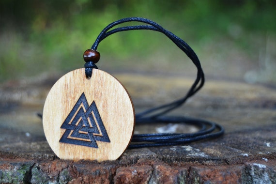 meaning of valknut