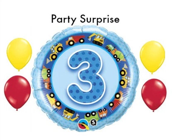 3rd-birthday-boy-balloons-3-year-old-boy-birthday-party