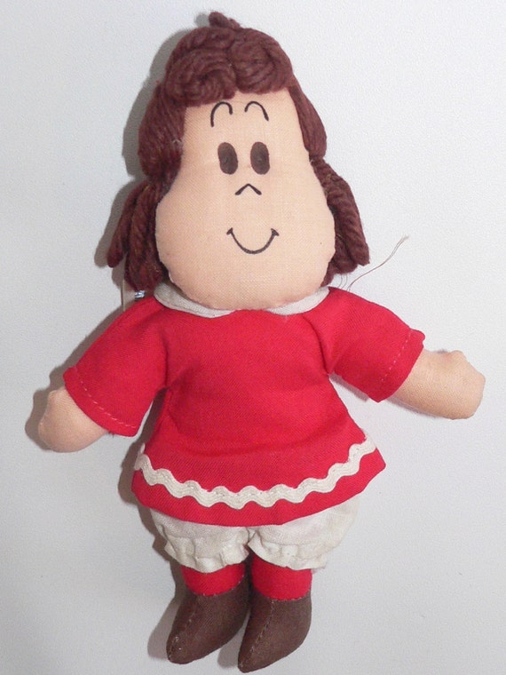 hallmark mini plush