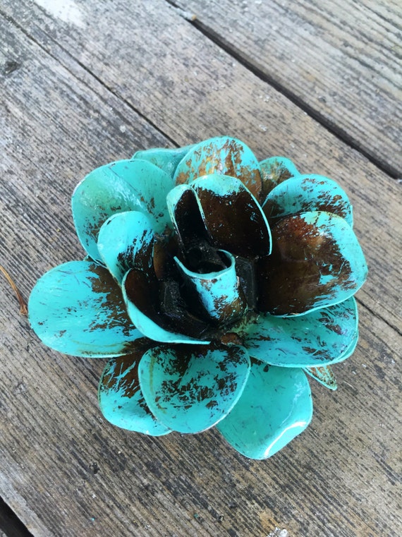 Rose FREE U.S. SHIPPING by SCHOMEINTERIORS on Etsy