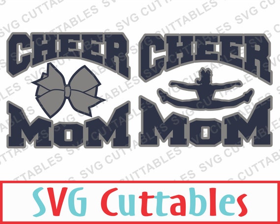 Free Free Cheer Mom Svg Free 218 SVG PNG EPS DXF File