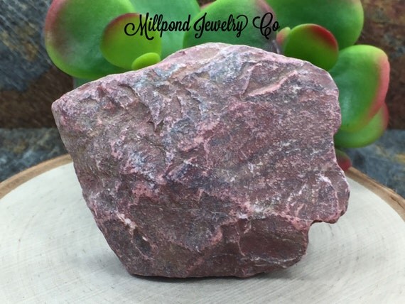 Items similar to Jasper Specimen, Raw Jasper, Rocks, Minerals, Jasper