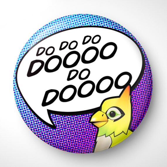 Do Do Doooo Do Do Dooo