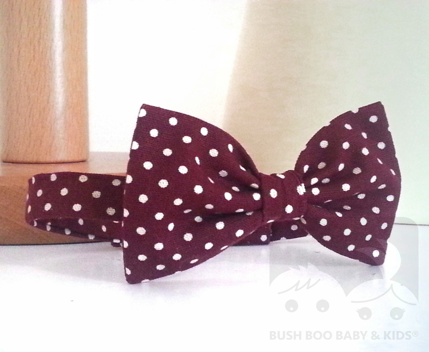 dickie bow tie and shirt
