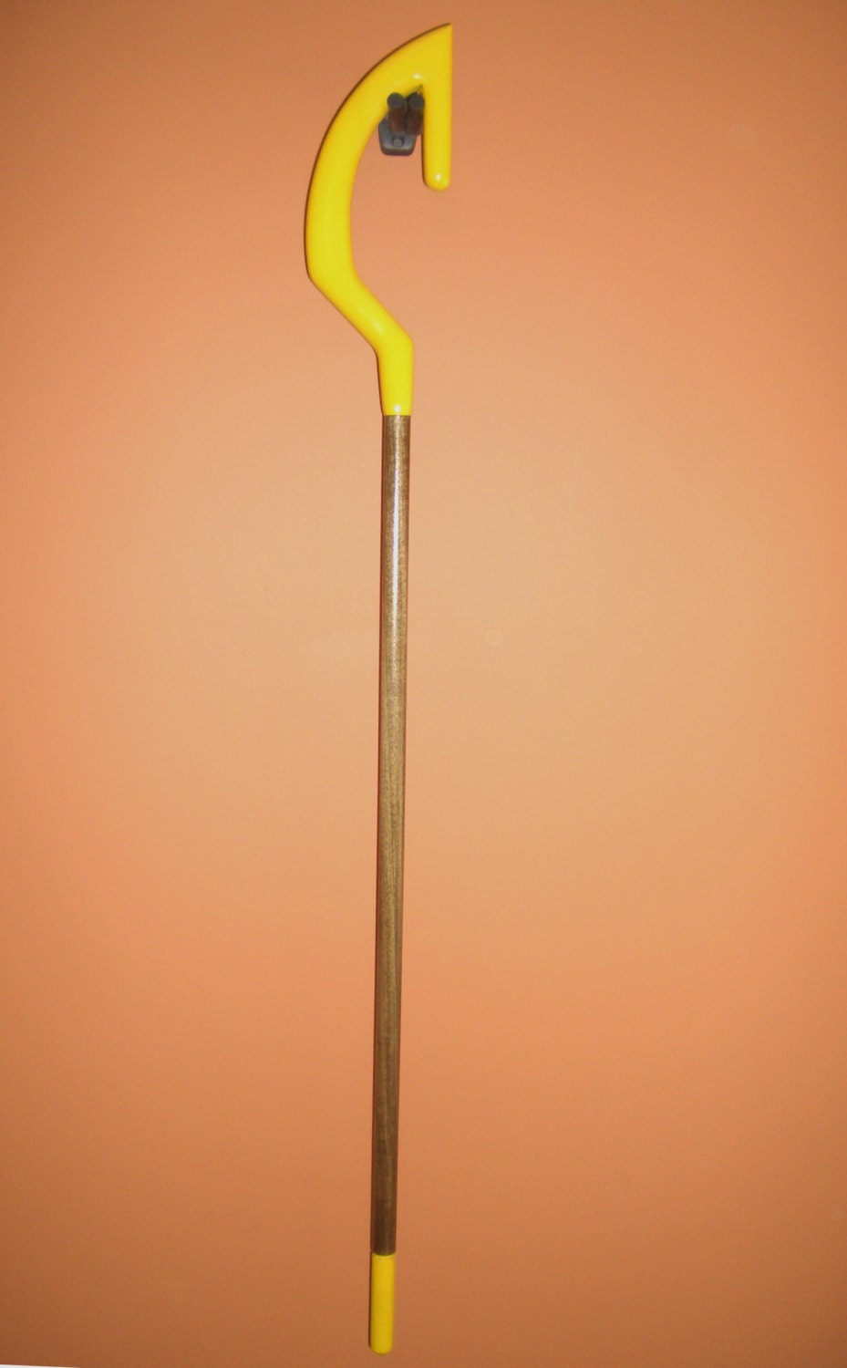 Handmade Sly Cooper Replica Cane