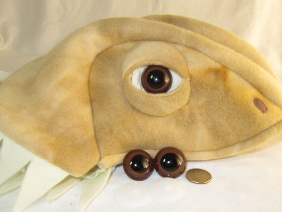 safety eyes and nose for stuffed animals