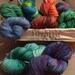 Southern Skeins