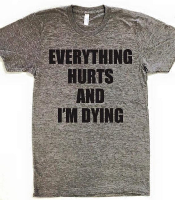 When everything dies. Funny clothes. Everything is Hearts and im dieing.