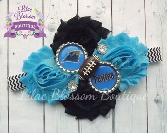 Carolina Panthers Baby Gift Set 3 Piece Officially Licensed main image 1