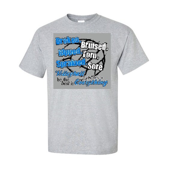 fun volleyball shirts