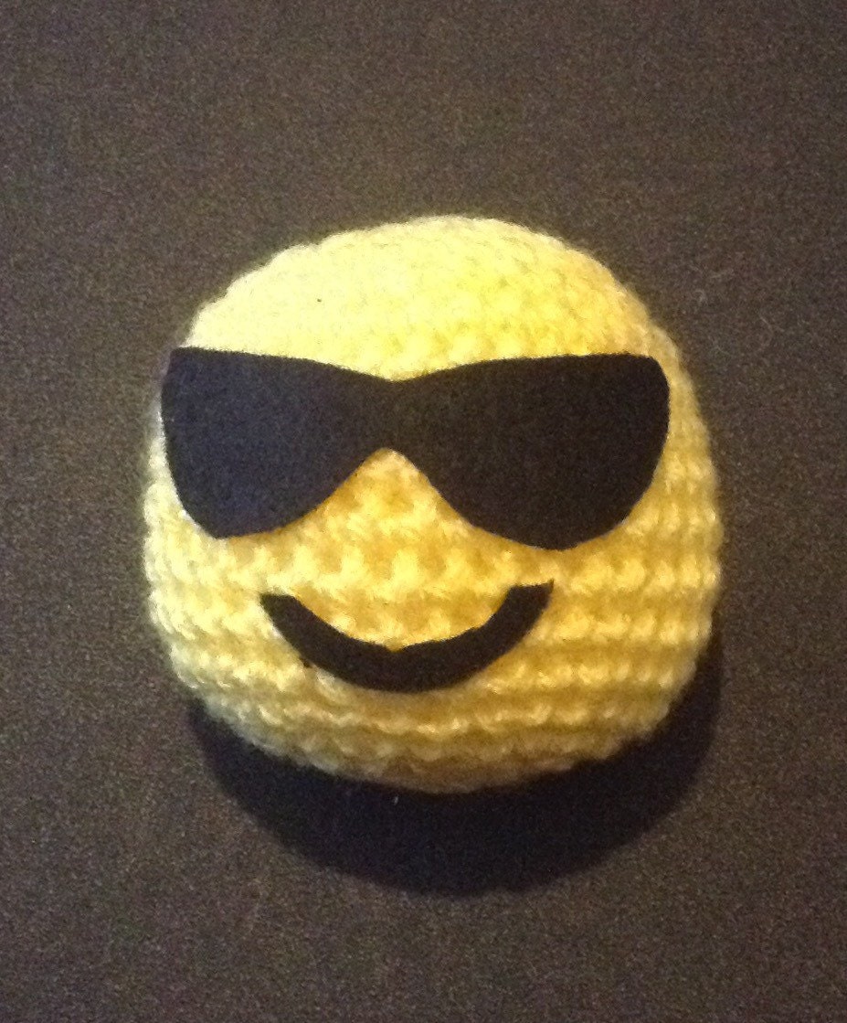 stress ball sack