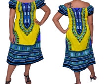 Popular items for african skirt on Etsy