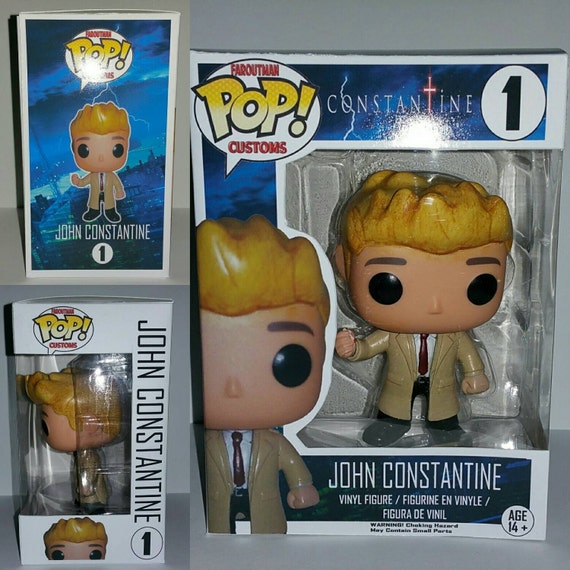 constantine funko pop uk