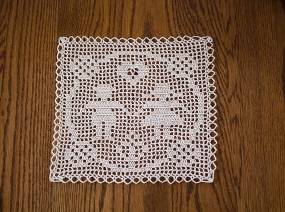Filet Crochet Patterns For Home Decor | items similar to crochet wall hanging crochet decor Filet Crochet Patterns For Home Decor | items similar to crochet wall hanging crochet decor