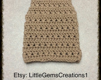 xSmall dog sweater: chihuahua, shiztu, yorkie