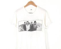 joshua tree tour shirt