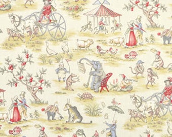 BIG SALE TODAY!!!, Topsy Turvy Fabric